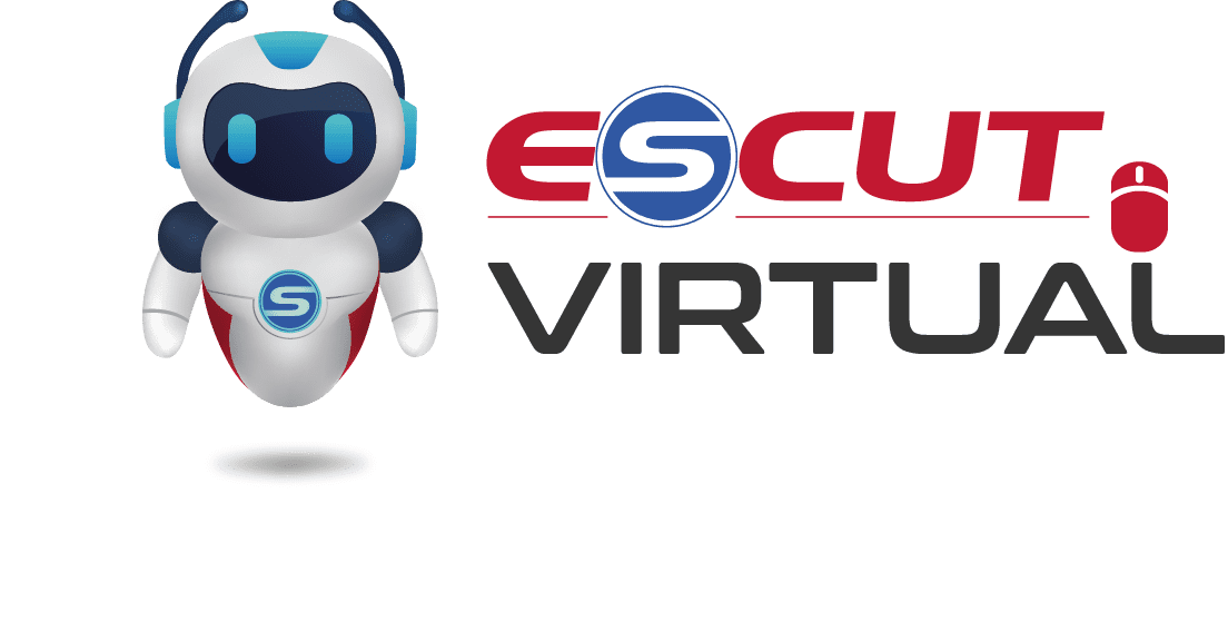 Escut|Virtual